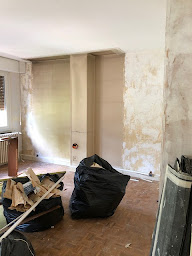 Photo n°6 de PILLE PATRICK - PEINTRE EN BATIMENT/ENDUISEUR à Caudebec-lès-Elbeuf (Peintre en bâtiment)