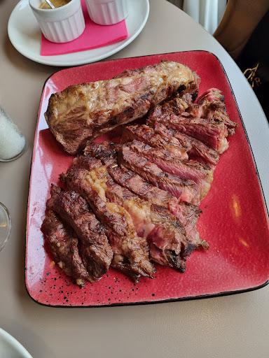 Photo 7 - Le Grill de Nuits