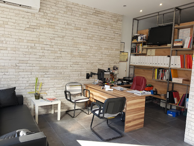 Μεσιτικό-Τεχνικό Γραφείο Μιχάλης Μανδέλας - Σέρρες