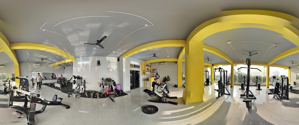 Street View & 360deg
