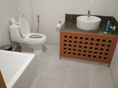 lodging