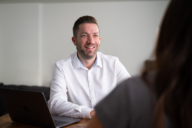 Finanzberatung Wocker photo