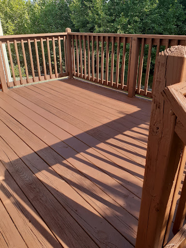 Blue Wave Pressure Washing, LLC