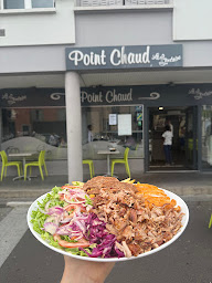 Photo n°4 de POINT CHAUD à Clermont-Ferrand (Restaurant de tacos)