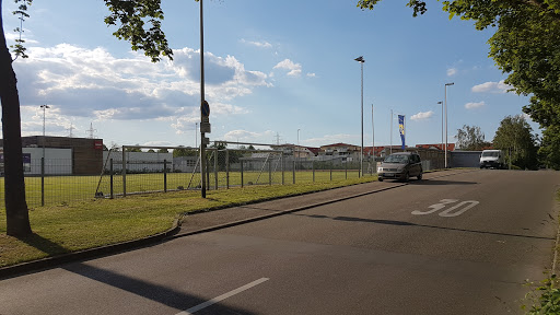 Lugaufsportplatz - Thumbnail