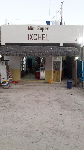 Abarrotes Ixchel - Thumbnail