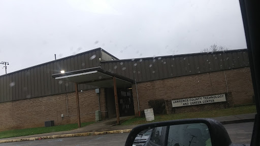 Lawrence County Technology & Career Center - Thumbnail