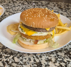 Photo n°7 de LE REGAL DU COIN à Angers (Restauration rapide)