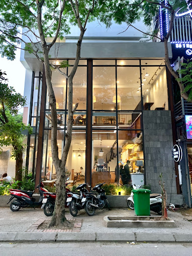 The Coffee House, 60 Vũ Phạm Hàm, Yên Hoà, Cầu Giấy, Hà Nội