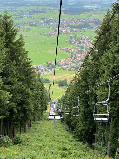 Buchenberg Alm - Thumbnail