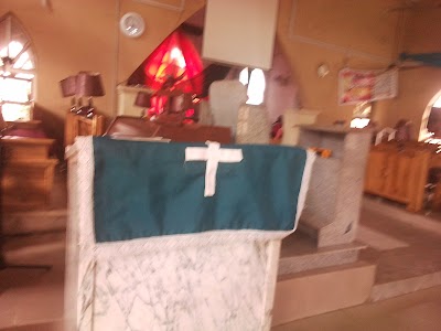 Photos of SLAC ERUNBE