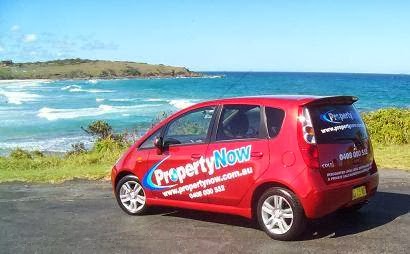 PropertyNow - Visual