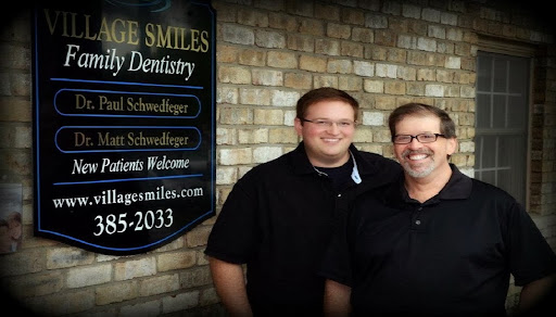 Village Smiles - Dr. Paul Schwedfeger