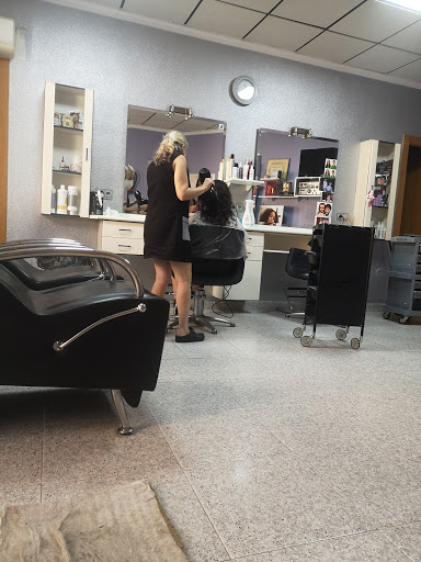 Peluquería Izan
