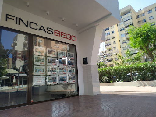 FINCASBEGO INMOBILIARIA