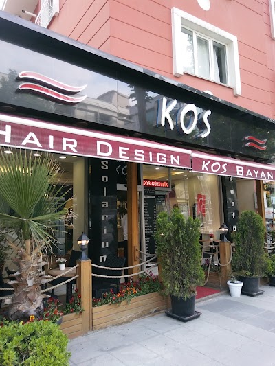 Photos of Kos Bayan Kuaforu
