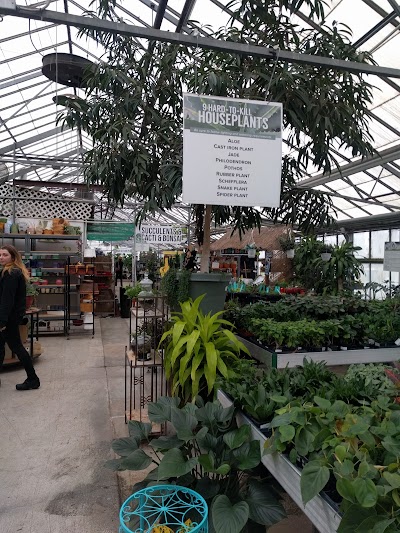 Stranges Florist & Garden Center