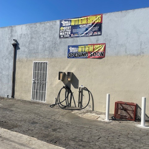 Kings of the Car Wash Auto Detail Supplies of Bellflower Gallery - United States