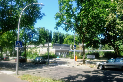 Gottfried-Röhl-Grundschule - Thumbnail