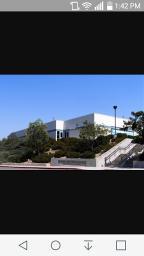 Bernice Ayer Middle School - Thumbnail