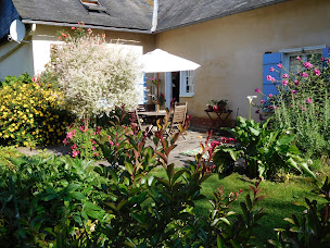 Photo n°1 de LA FERMETTE à Huppy (Chambre d'hôtes)