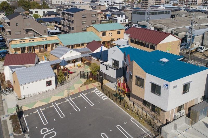 SukuSuku English Preschool 浦里