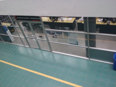 Photos of UTEPSA