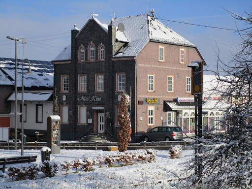 Altes Kino Sportsbar & Bistro - Thumbnail