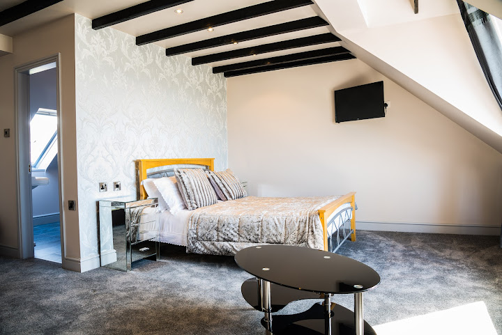 Mount Stewart Hotel by null