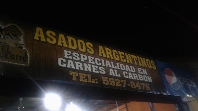 Photos of VAQUERITO