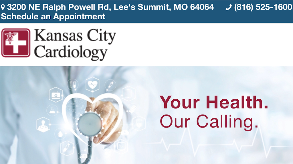 Kansas City Cardiology Associates