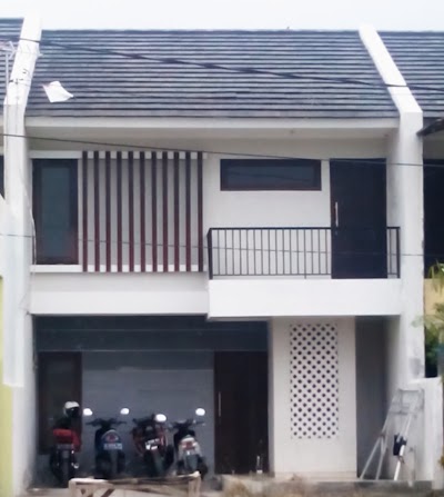 Photos of Gading Indah Regency