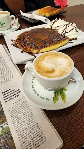 Café Xabú - Thumbnail