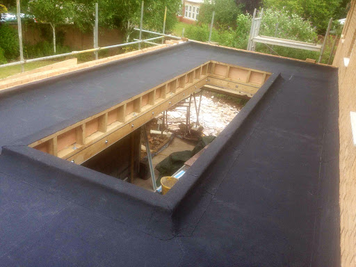 Abacus Roofing - Visual