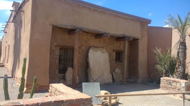 Lost City Museum