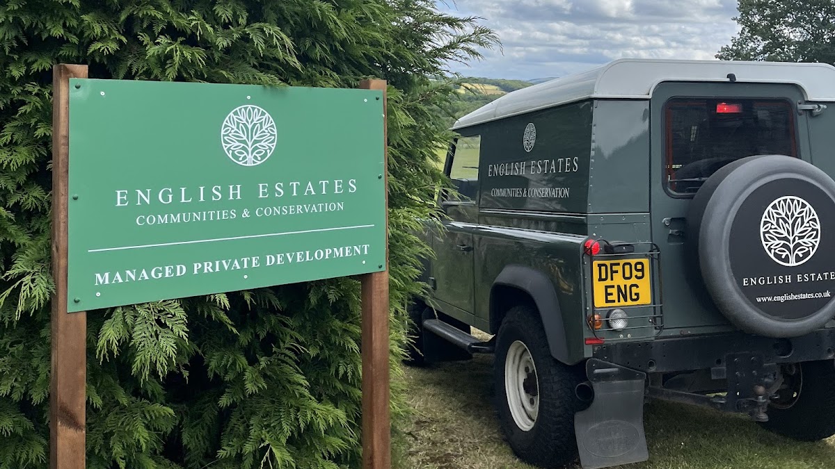 English Estates
