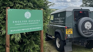 English Estates