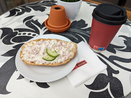 Bäckerei Zimmer GmbH - Thumbnail