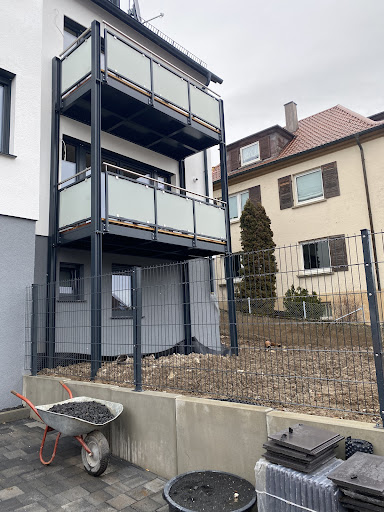 Schlosserei Schickler