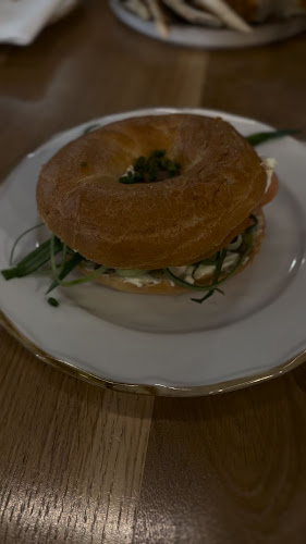 Godziny otwarcia Jolie - Brasserie Cafe
