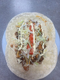 Photo n°2 de Mega Kebab à Pont-Saint-Vincent (Restauration rapide)