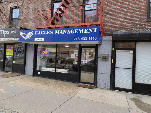 Eagles Management System Inc - Thumbnail
