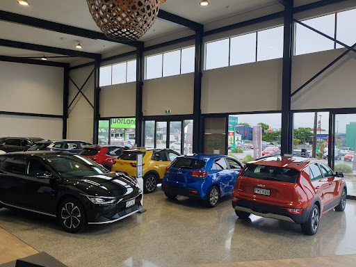 Levin Kia