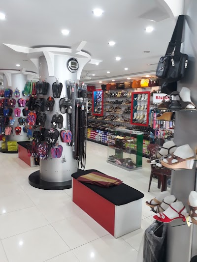 Photos of Aji Shoe Palace