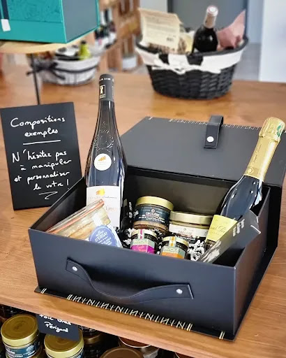 C'est Cela - Épicerie Fine & Cadeaux Gourmands Gallery - France