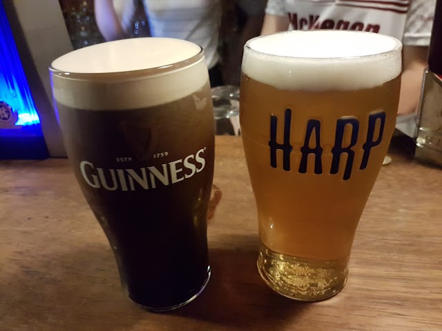 McCollam's Public House