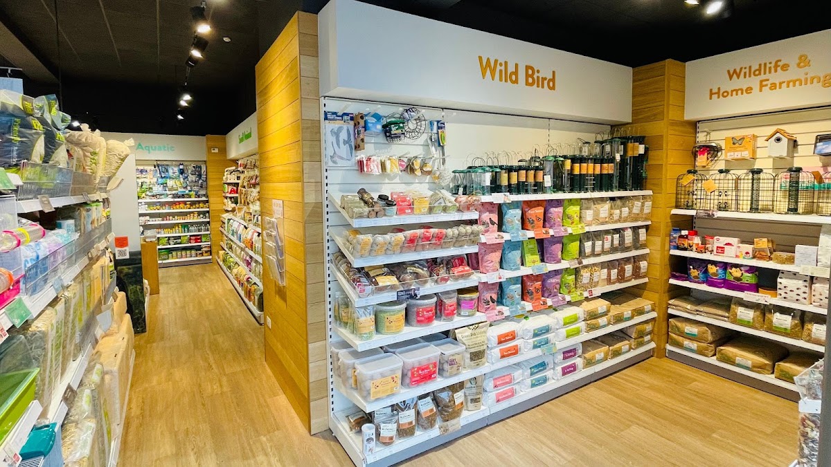 Pets Corner Hove West, Your Best Reviewed Local Pet Shop