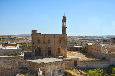 Photos of Mor Şarbel Kilise