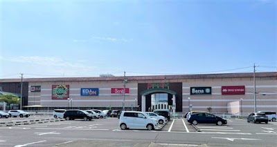 エディオン 稲沢パールシティ店
