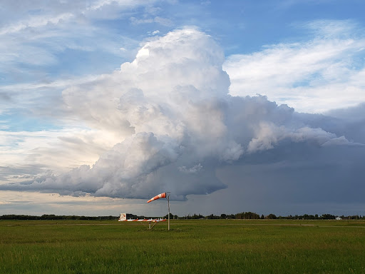 Unity Airport - Visual